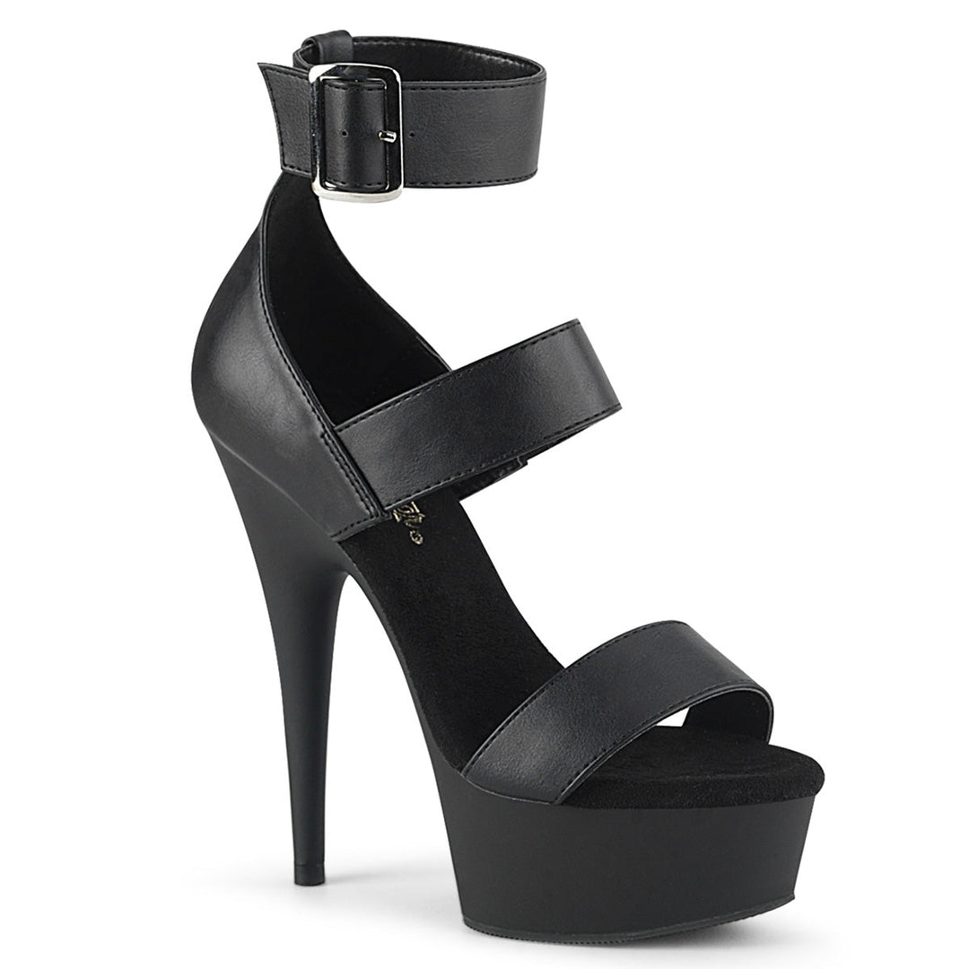 Pleaser DELIGHT-629