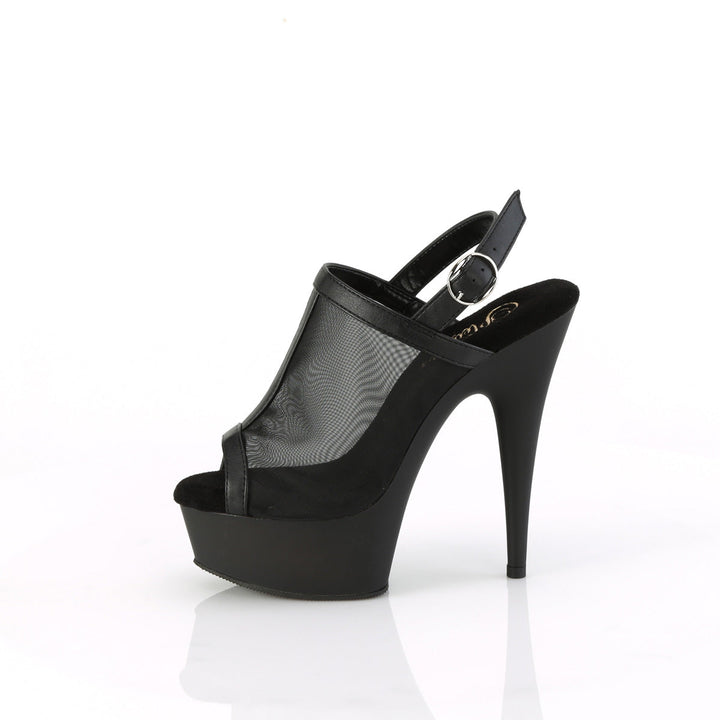 Pleaser DELIGHT-636