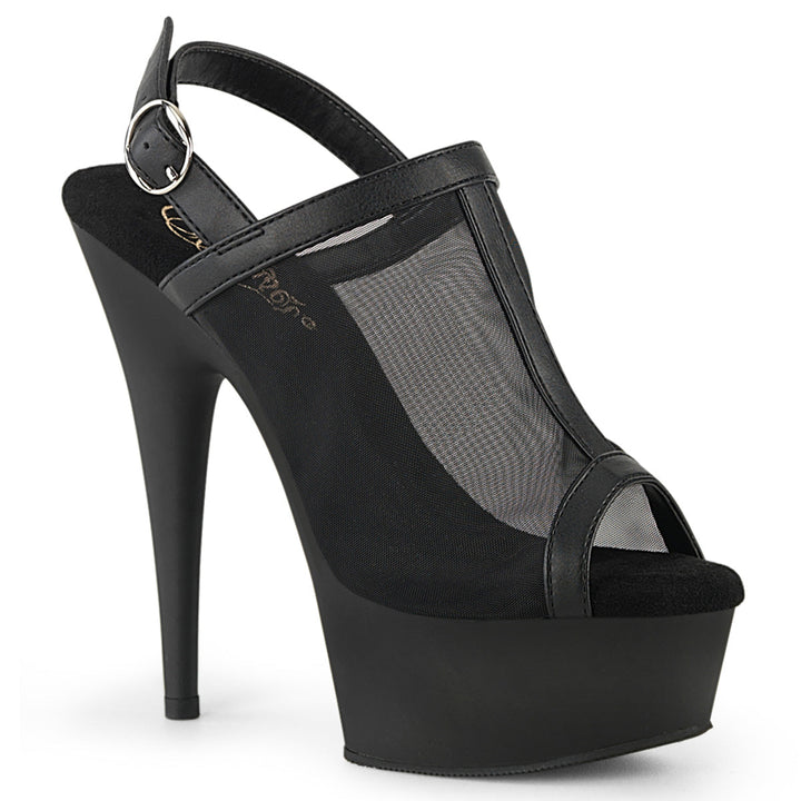 Pleaser DELIGHT-636