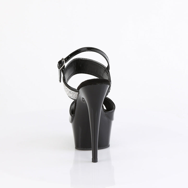 Pleaser DELIGHT-639