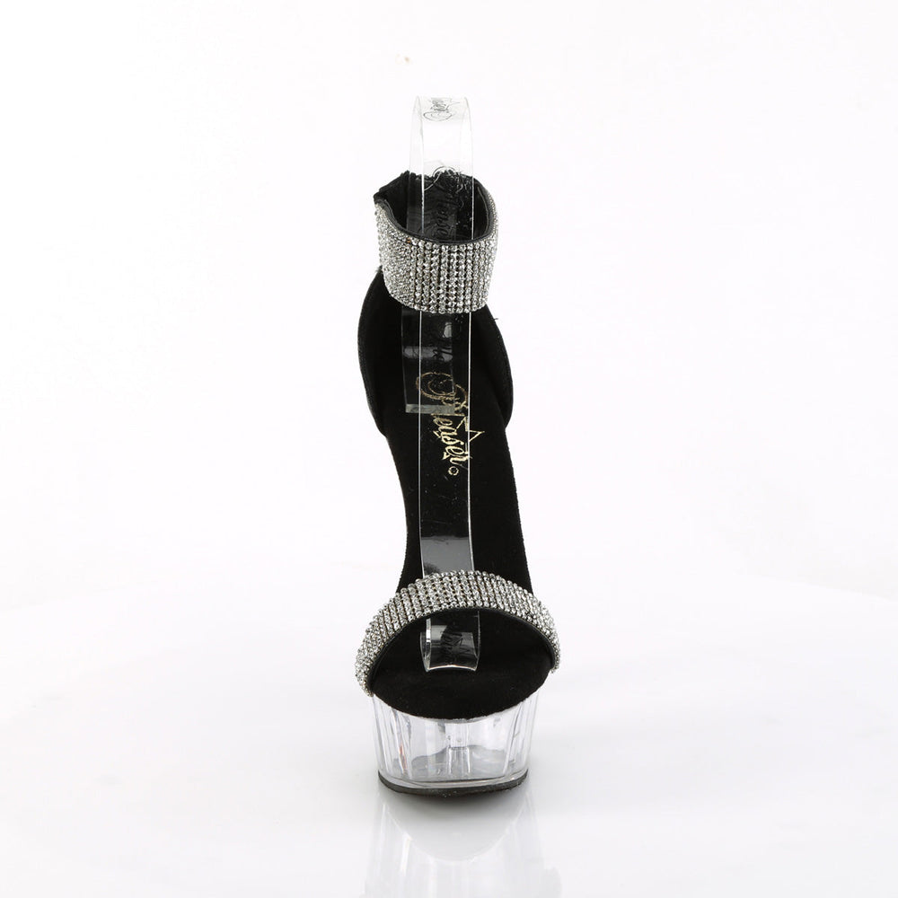 Pleaser DELIGHT-641
