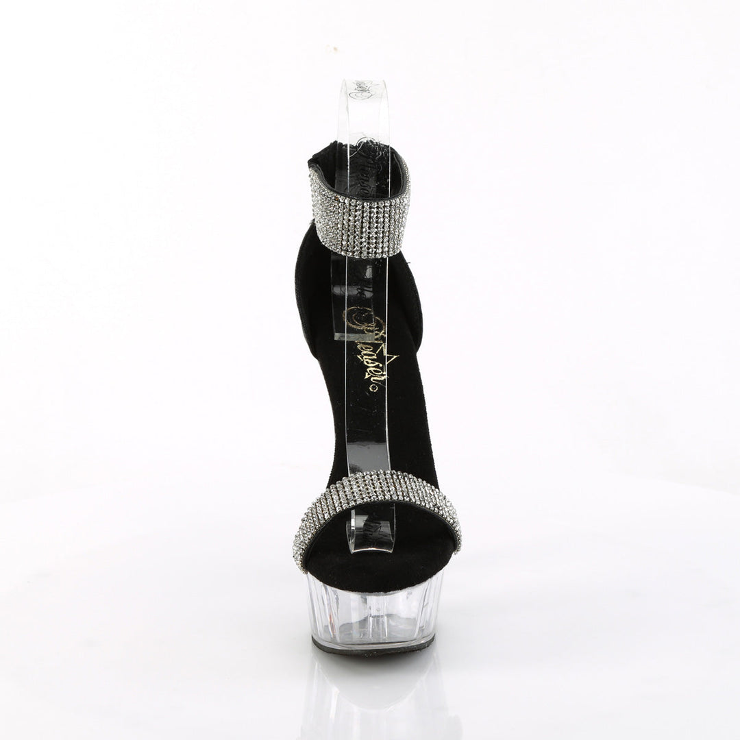 Pleaser DELIGHT-641