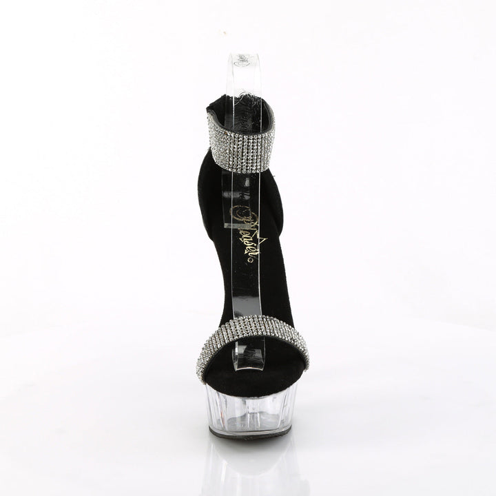 Pleaser DELIGHT-641