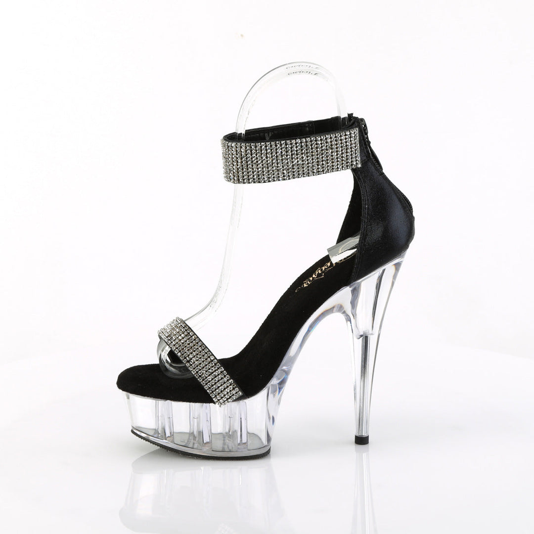 Pleaser DELIGHT-641