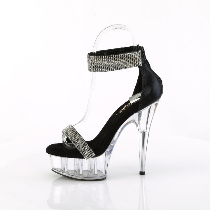 Pleaser DELIGHT-641