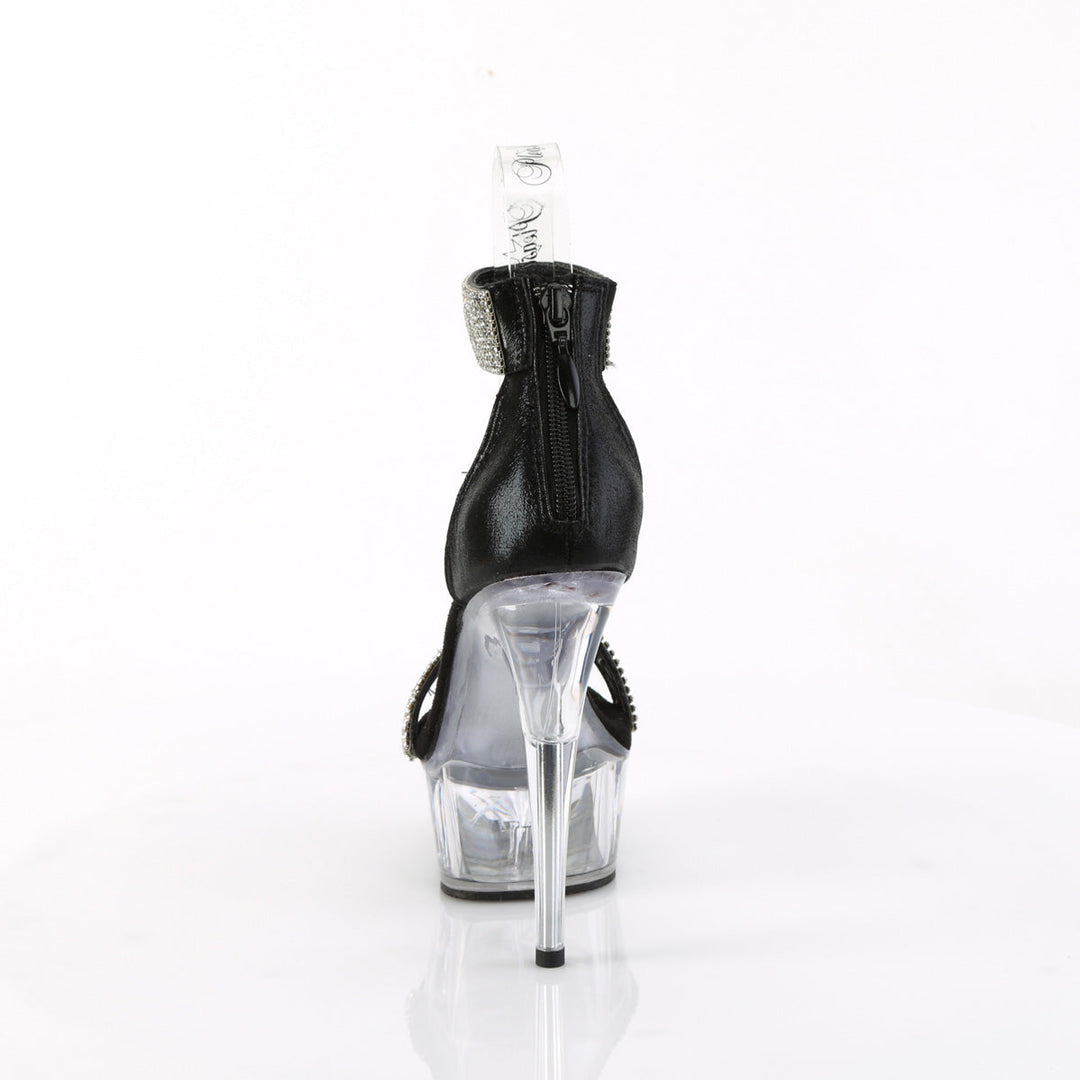 Pleaser DELIGHT-641