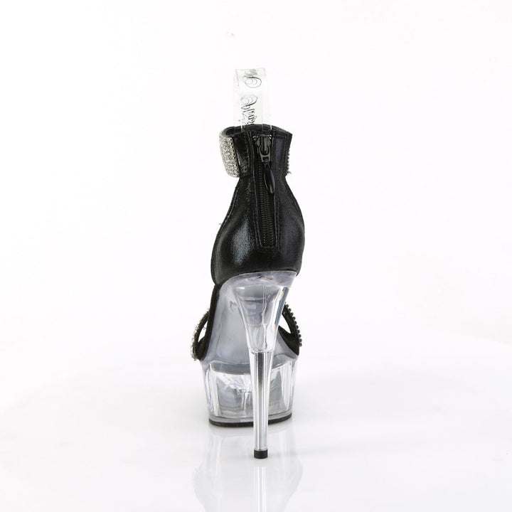 Pleaser DELIGHT-641