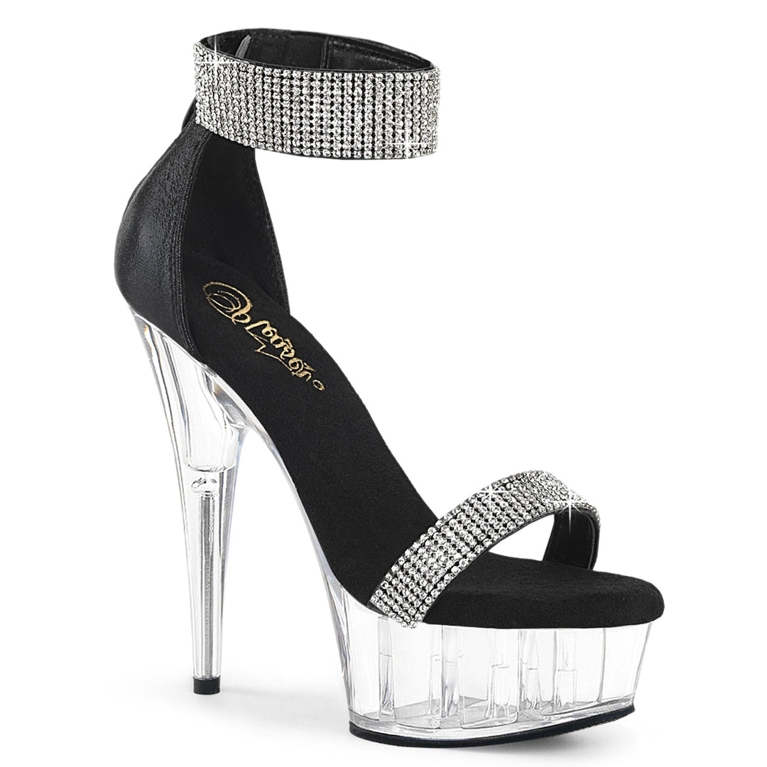 Pleaser DELIGHT-641