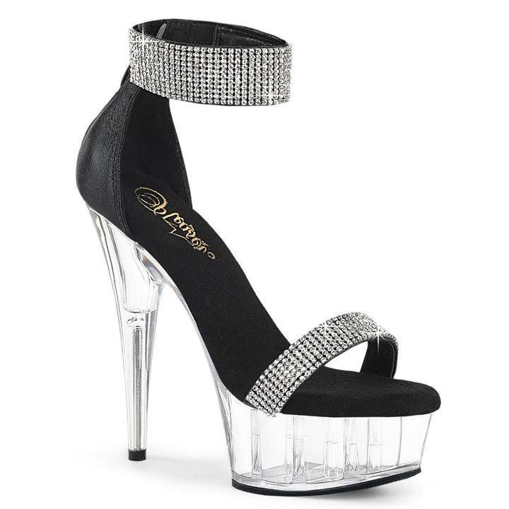 Pleaser DELIGHT-641