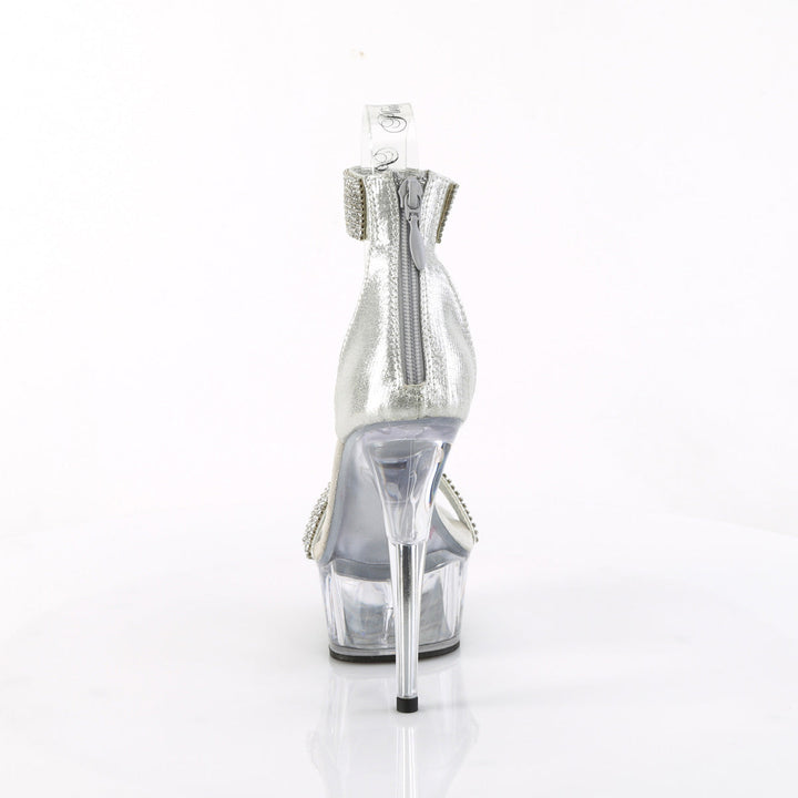 Pleaser DELIGHT-641