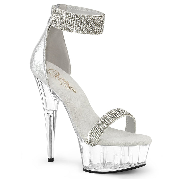 Pleaser DELIGHT-641
