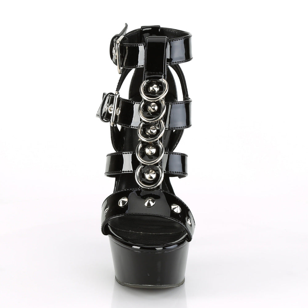 Pleaser DELIGHT-658
