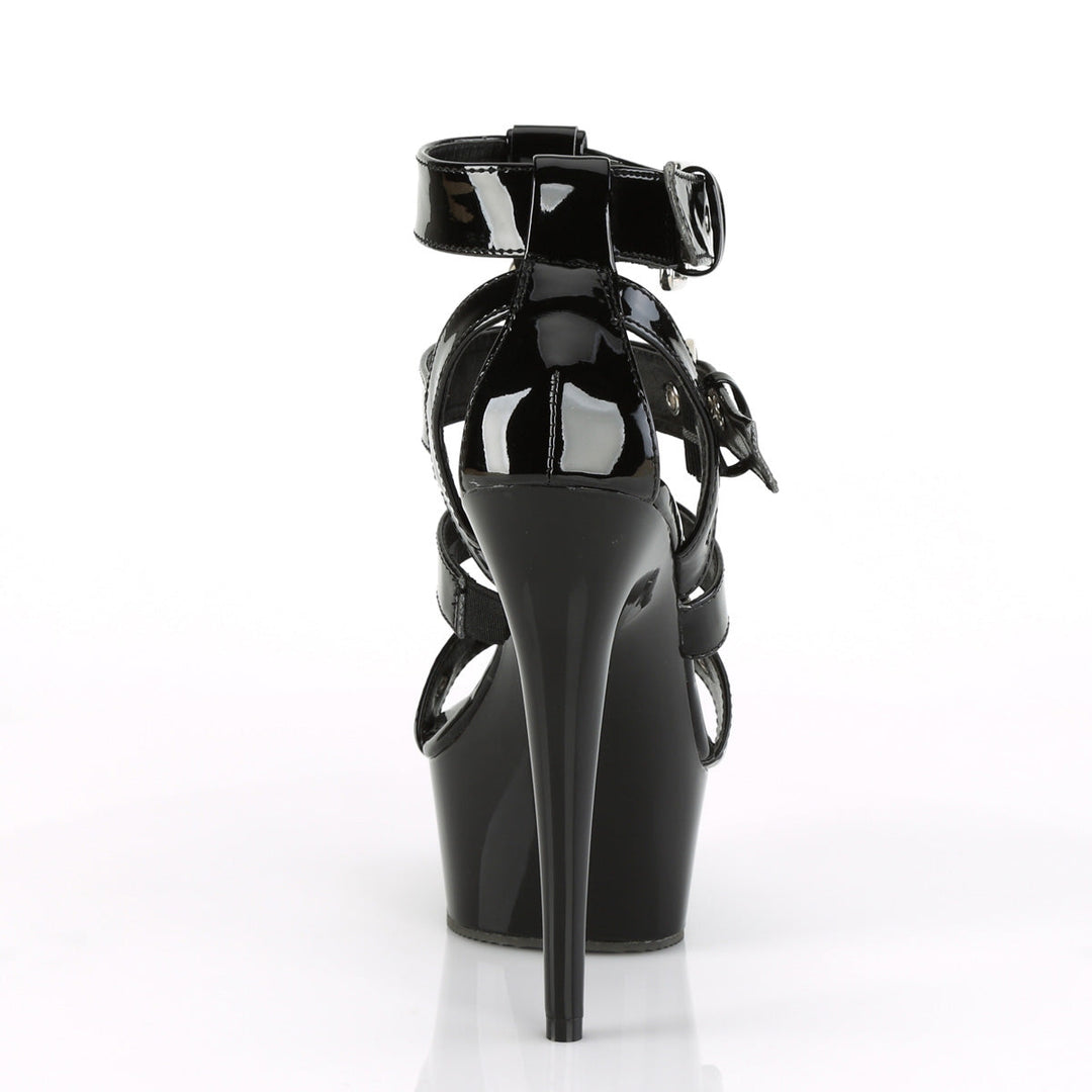 Pleaser DELIGHT-658