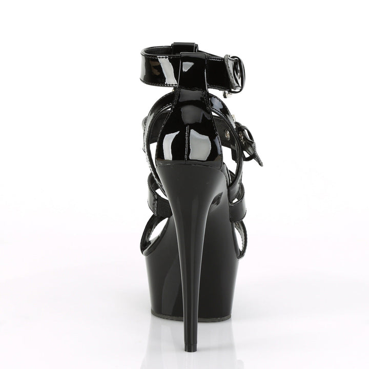 Pleaser DELIGHT-658