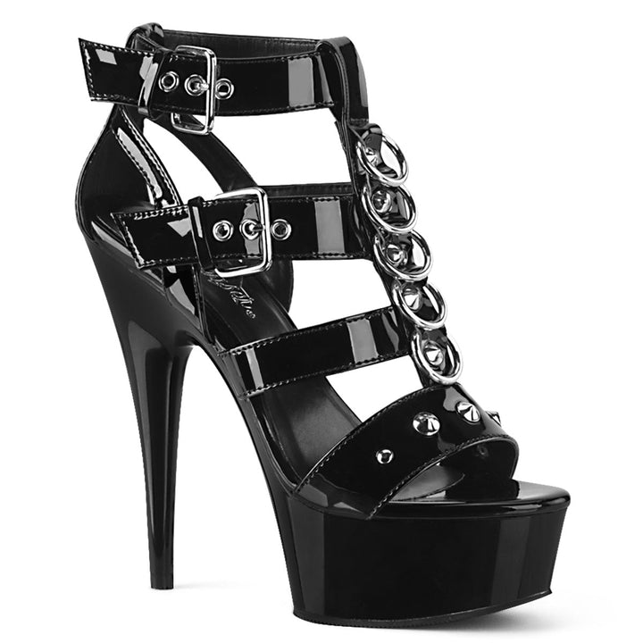 Pleaser DELIGHT-658