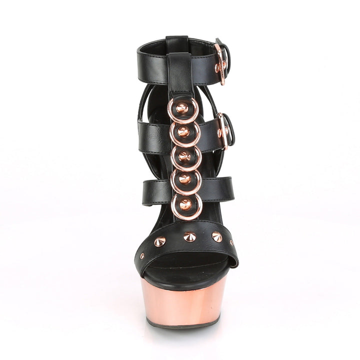Pleaser DELIGHT-658