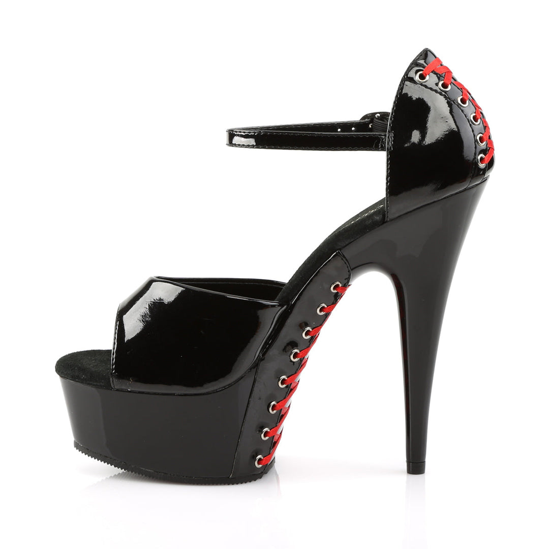 Pleaser DELIGHT-660FH