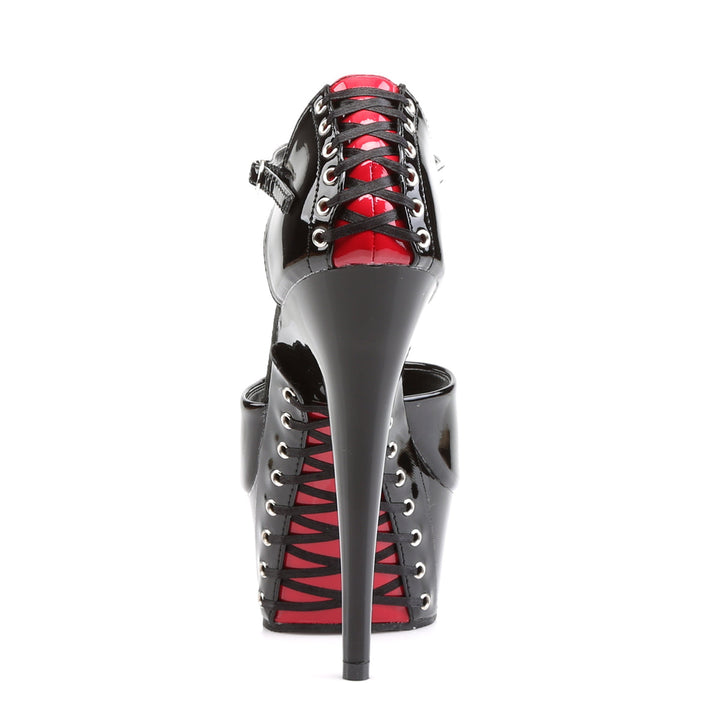 Pleaser DELIGHT-660FH
