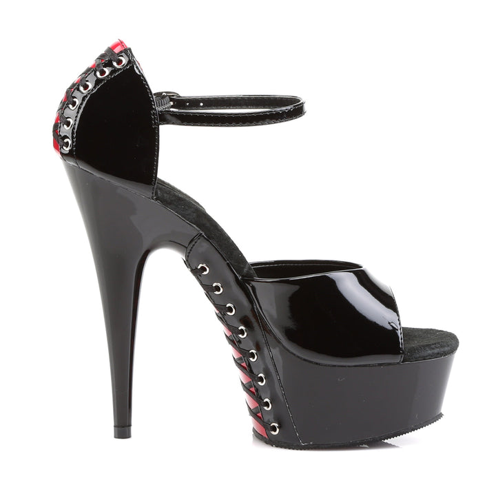 Pleaser DELIGHT-660FH
