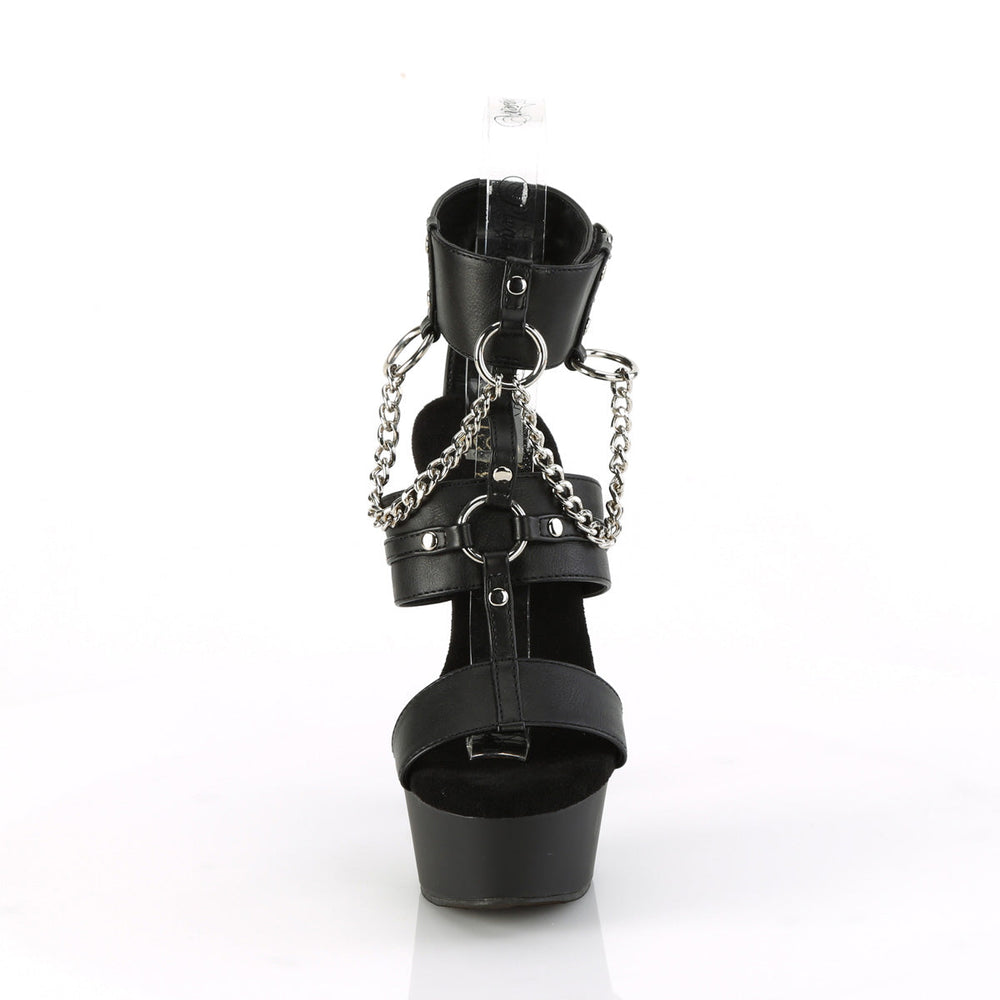 Pleaser DELIGHT-661