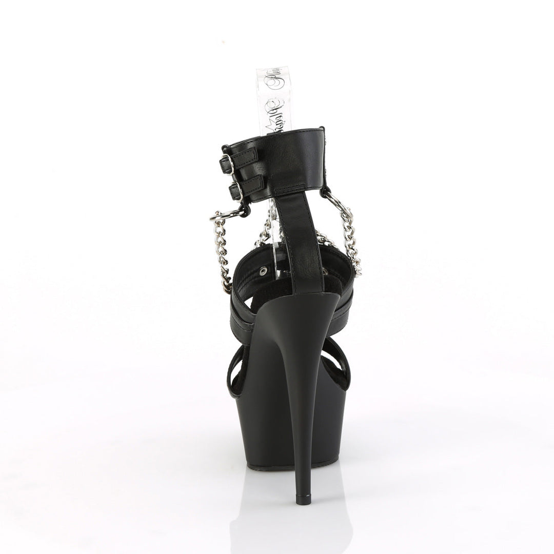 Pleaser DELIGHT-661
