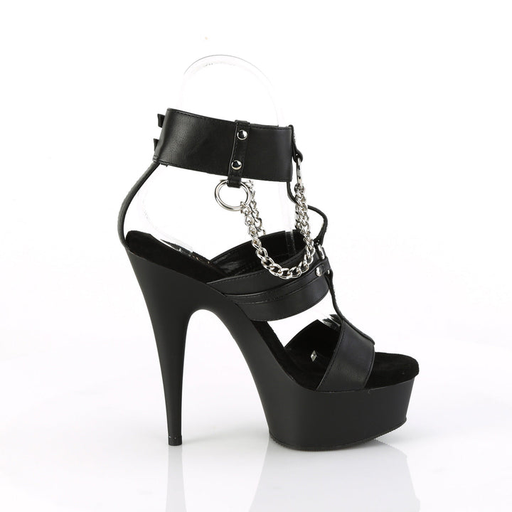 Pleaser DELIGHT-661
