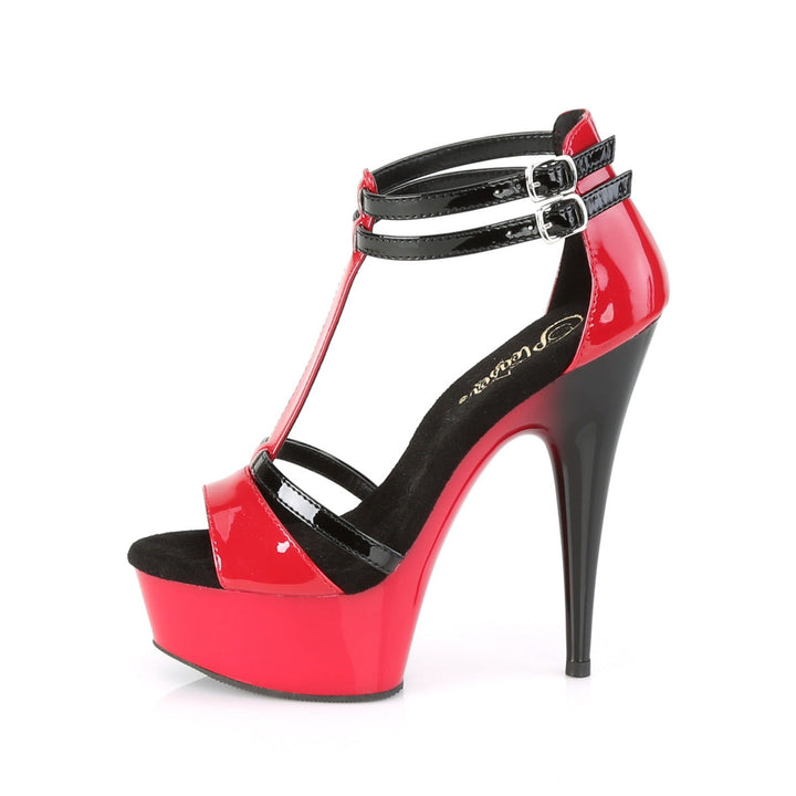 Pleaser DELIGHT-663