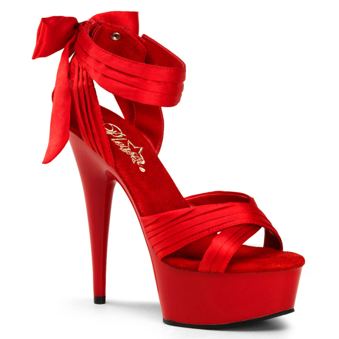 Pleaser DELIGHT-668