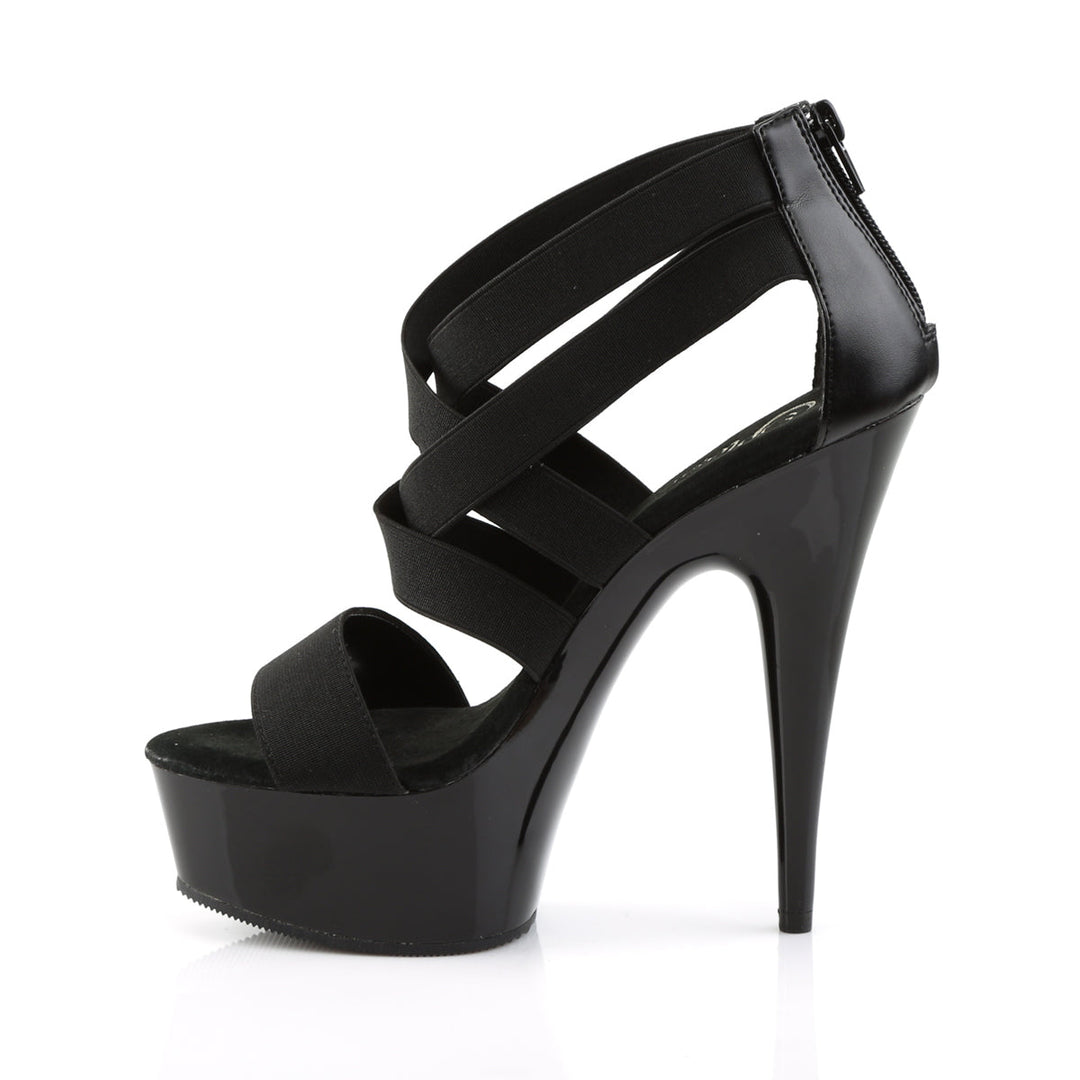 Pleaser DELIGHT-669