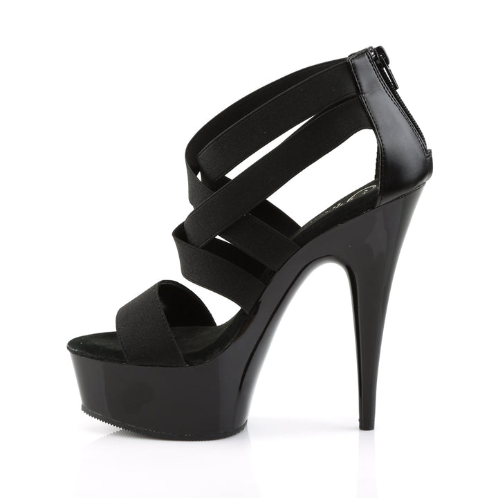 Pleaser DELIGHT-669