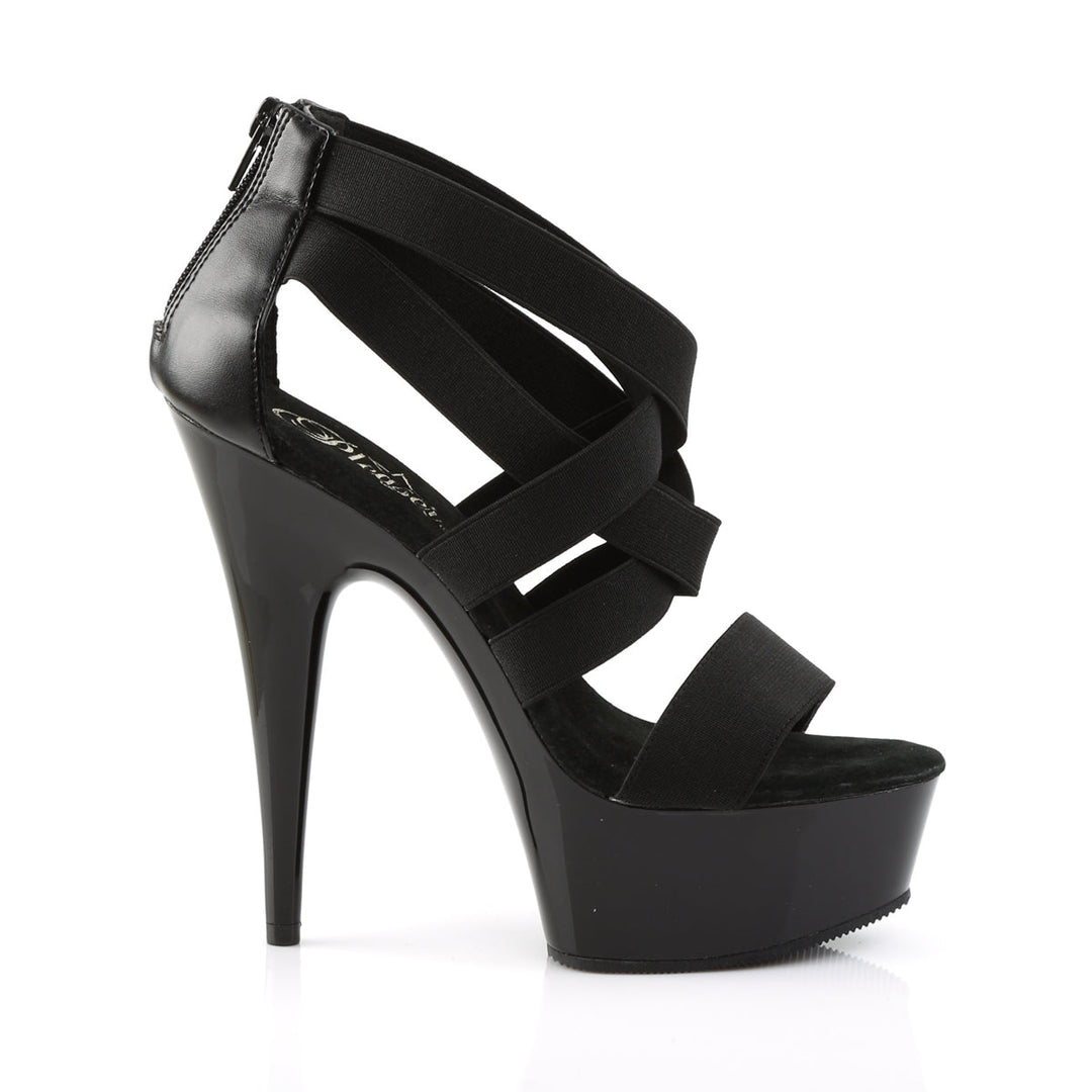 Pleaser DELIGHT-669