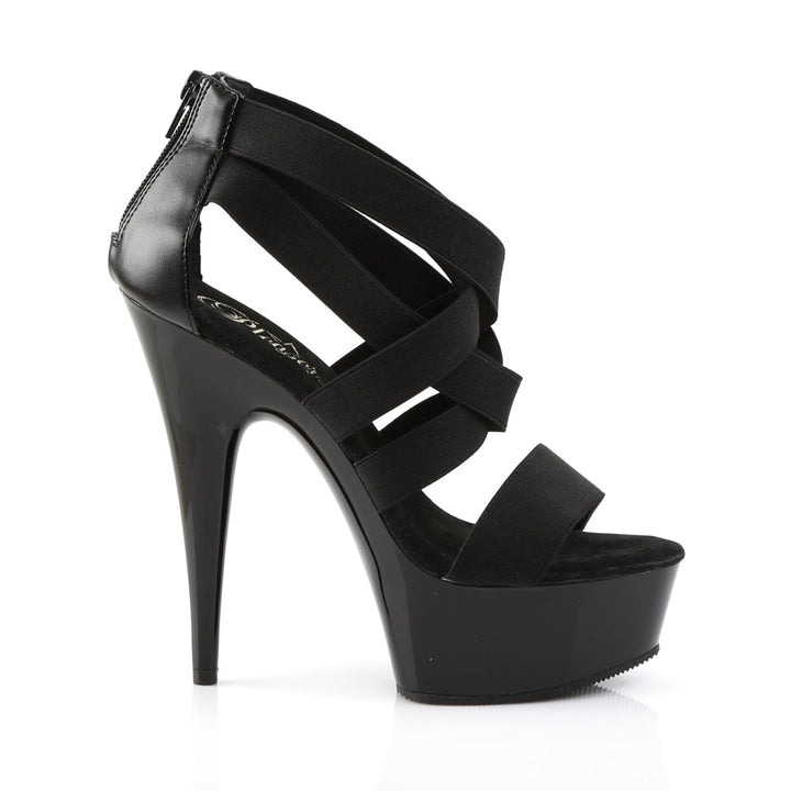 Pleaser DELIGHT-669