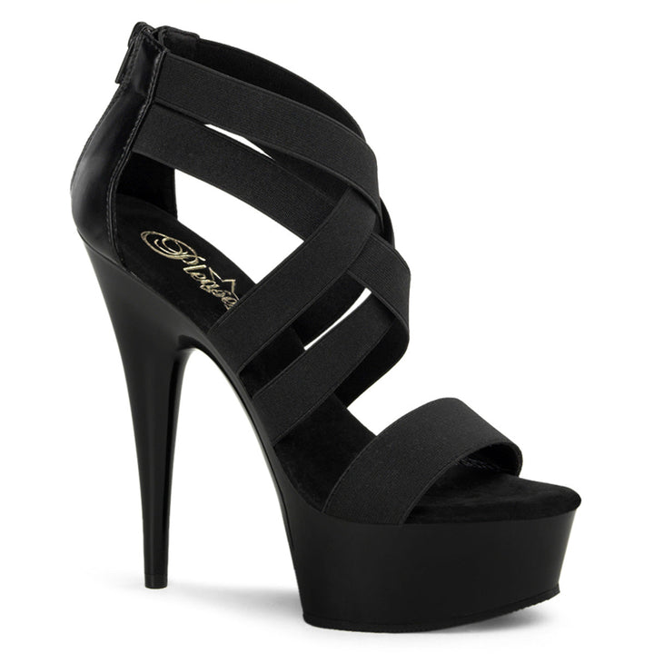 Pleaser DELIGHT-669