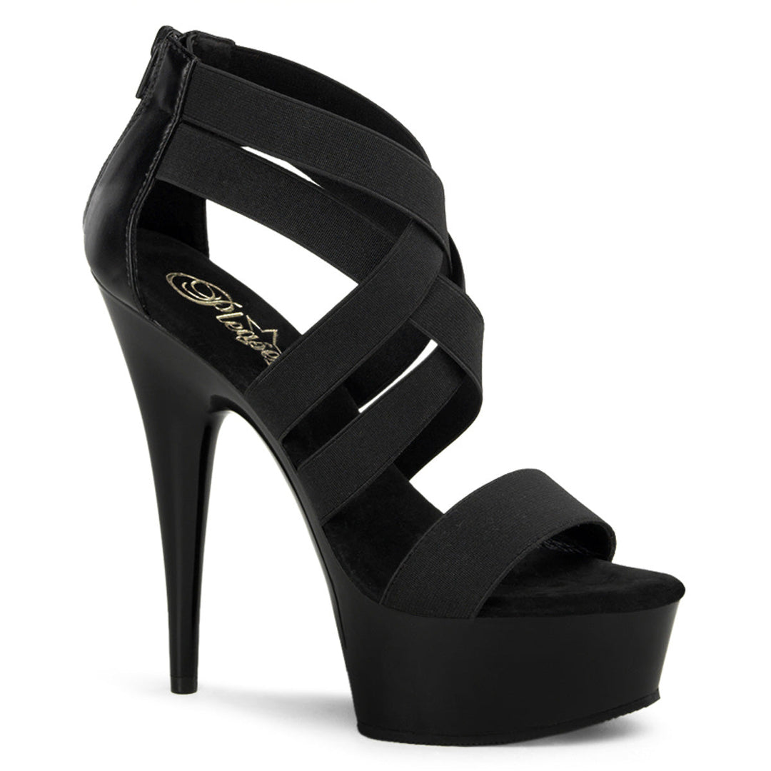 Pleaser DELIGHT-669