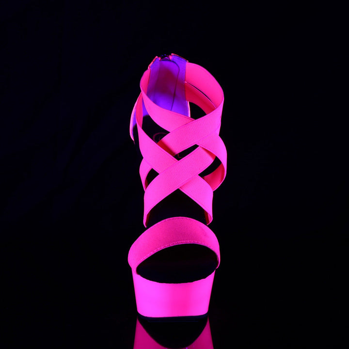 Pleaser DELIGHT-669UV