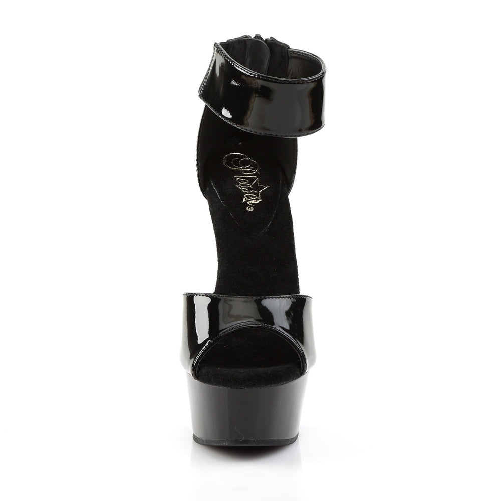 Pleaser DELIGHT-670-3