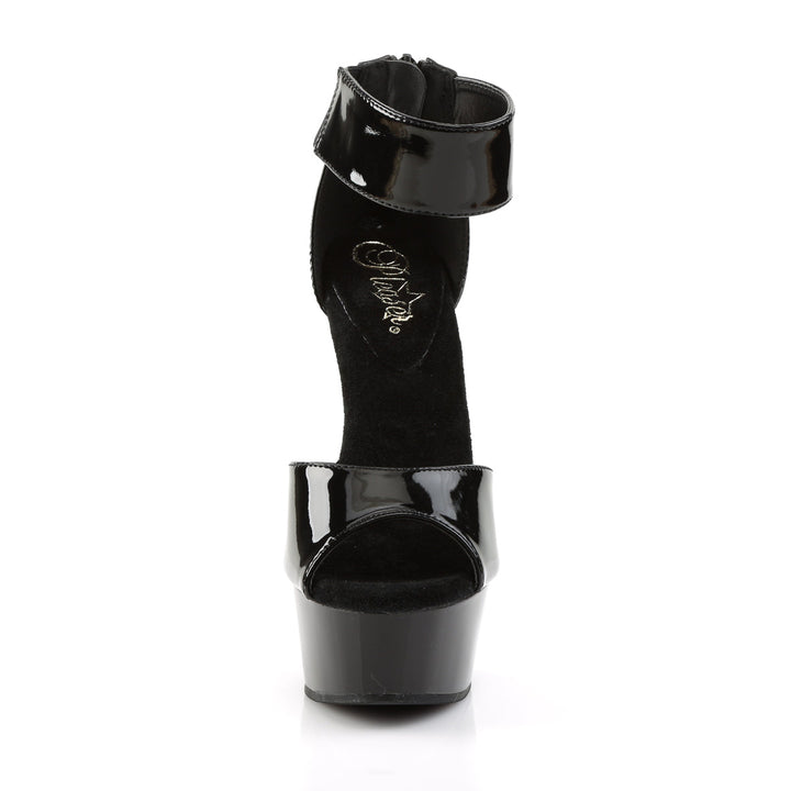 Pleaser DELIGHT-670-3