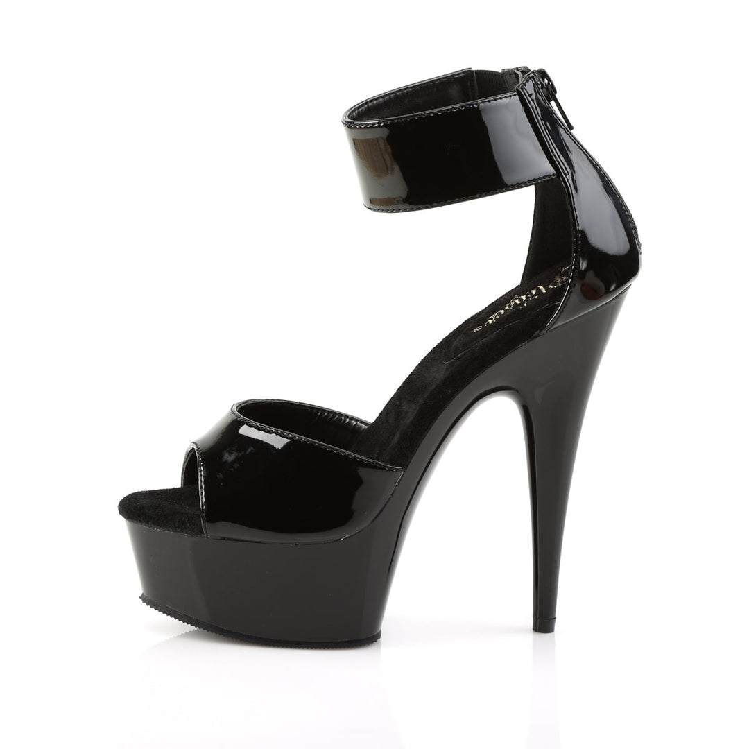 Pleaser DELIGHT-670-3