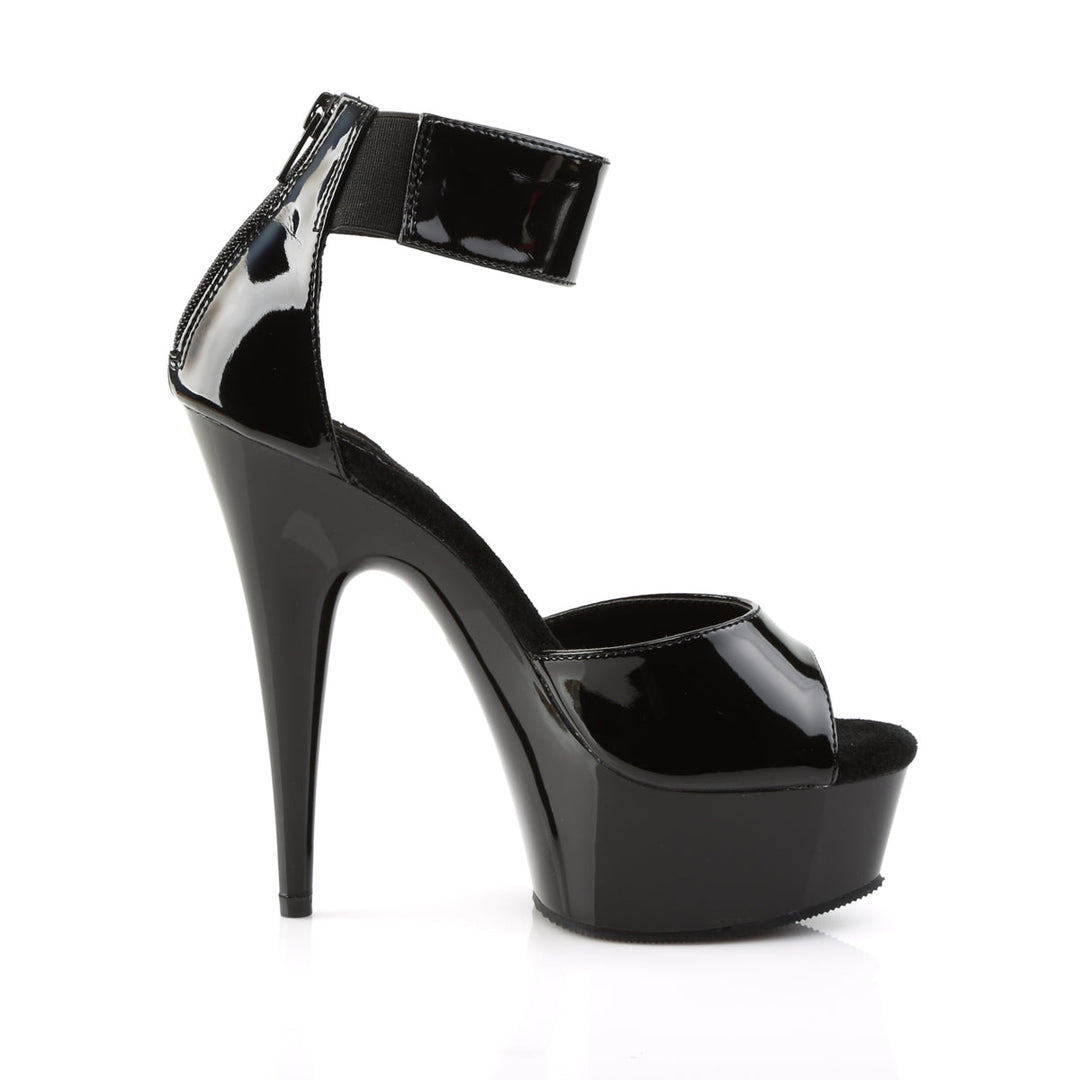 Pleaser DELIGHT-670-3