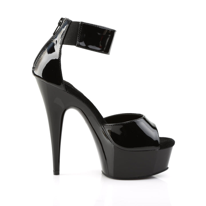 Pleaser DELIGHT-670-3