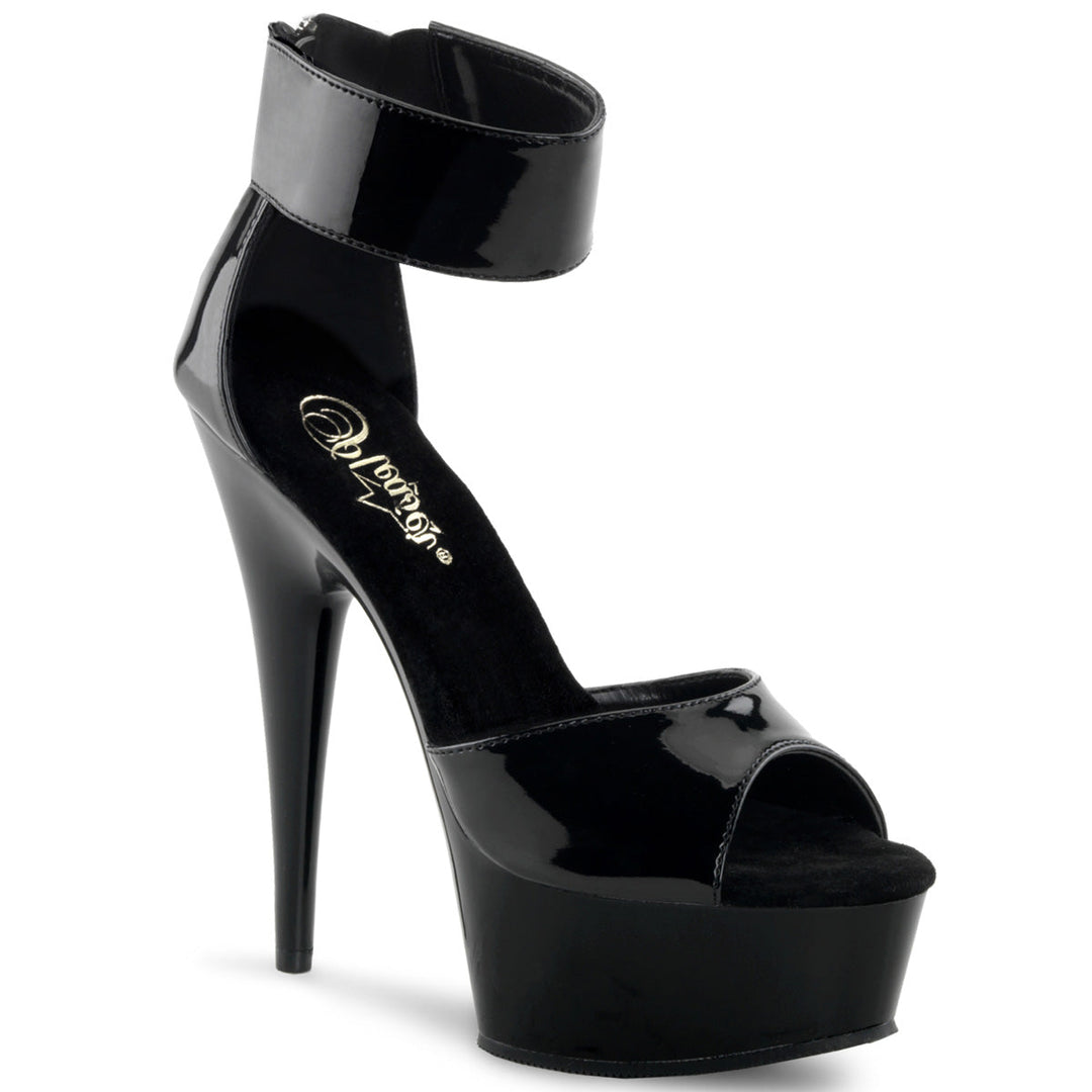 Pleaser DELIGHT-670-3