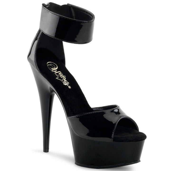 Pleaser DELIGHT-670-3