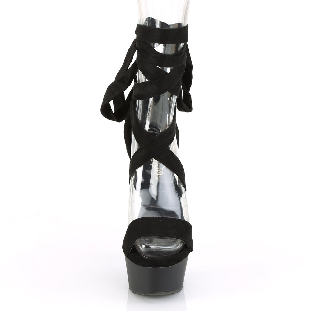 Pleaser DELIGHT-671