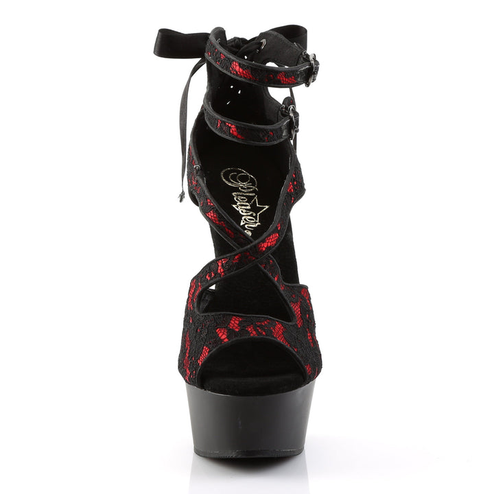 Pleaser DELIGHT-678LC