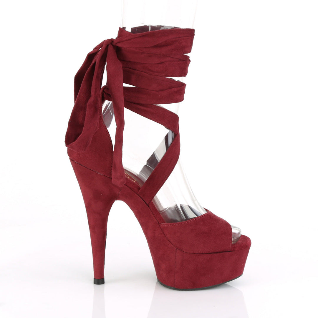 Pleaser DELIGHT-679