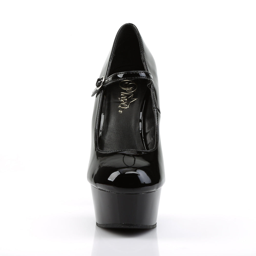 Pleaser DELIGHT-687