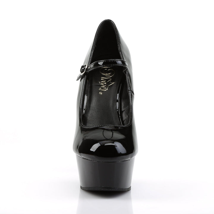 Pleaser DELIGHT-687
