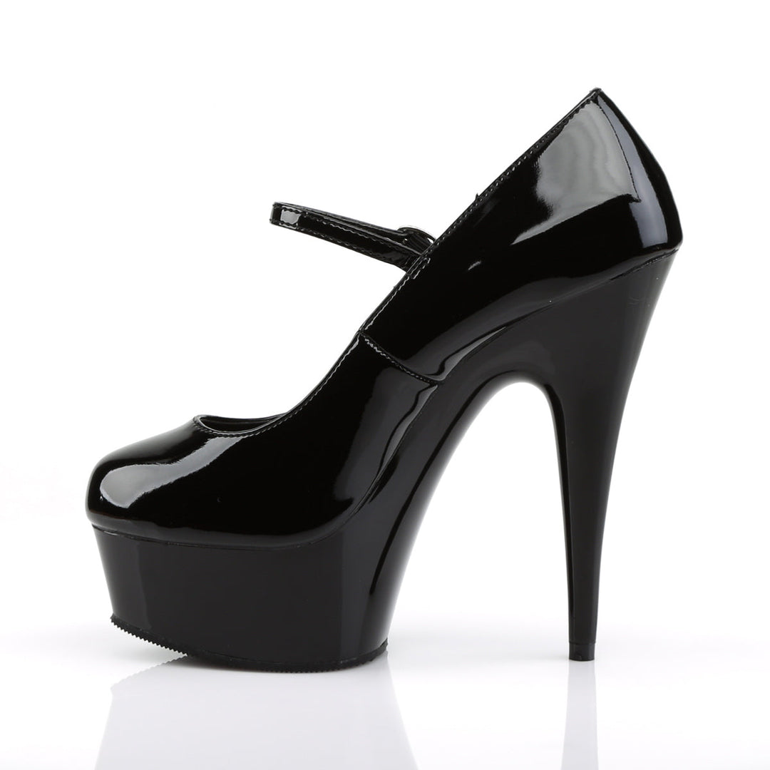 Pleaser DELIGHT-687