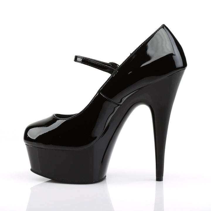 Pleaser DELIGHT-687