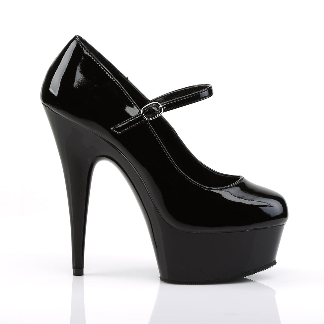 Pleaser DELIGHT-687